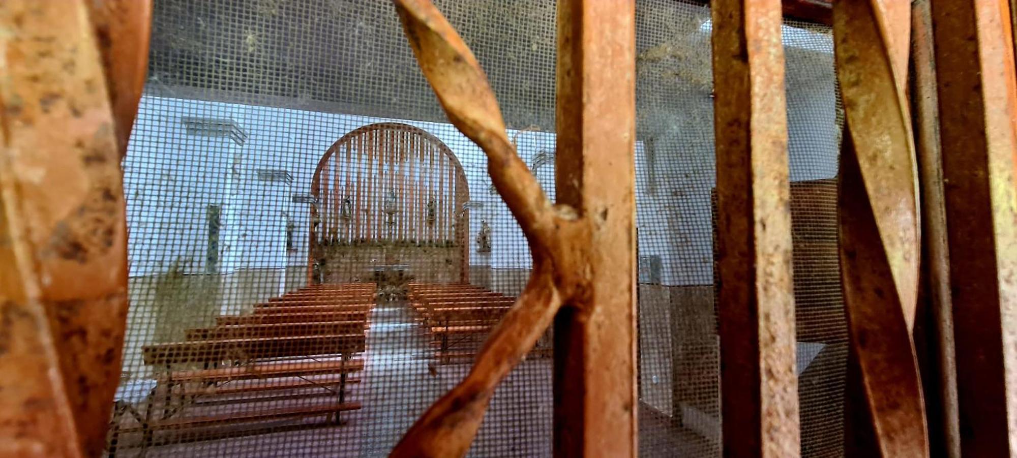 La Falguera Pola de Lena Esterno foto