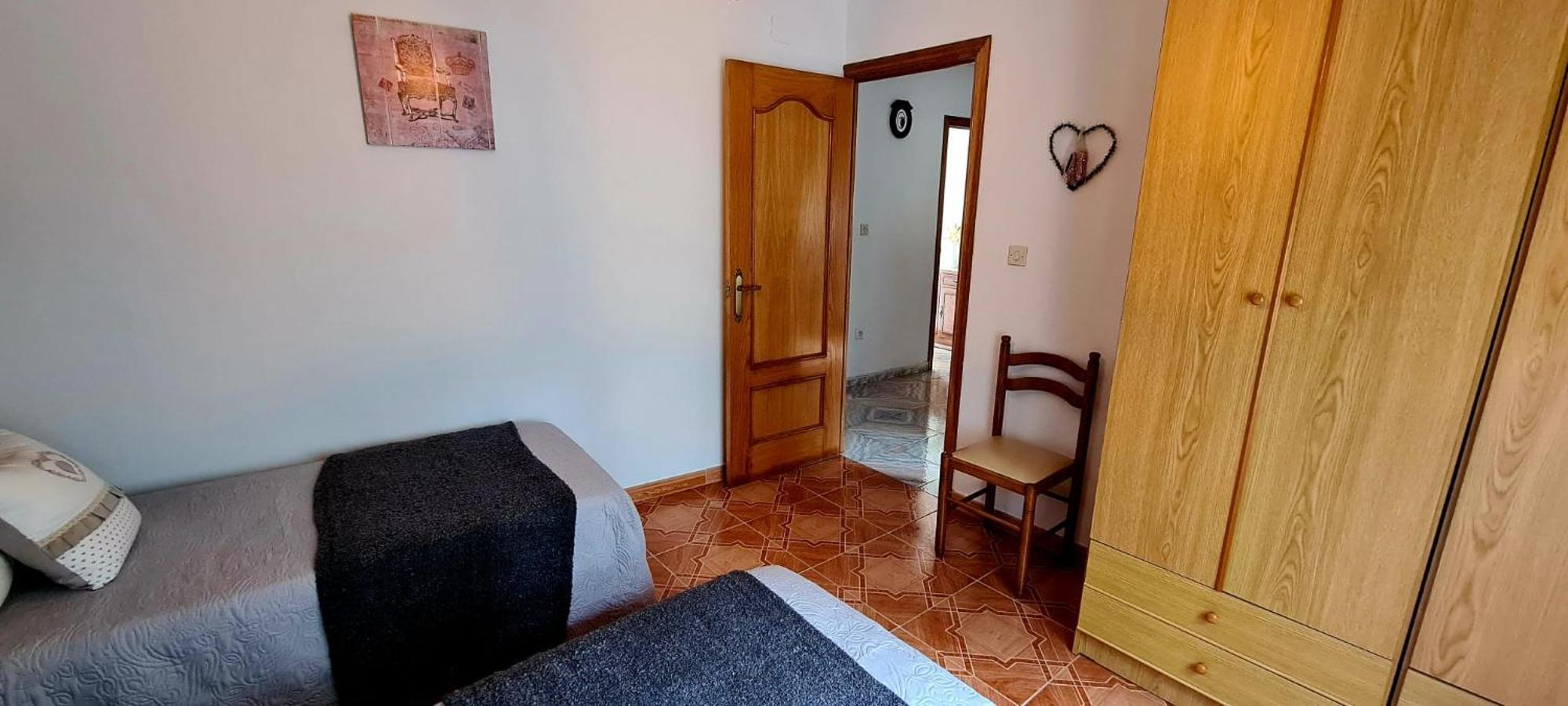 La Falguera Pola de Lena Esterno foto