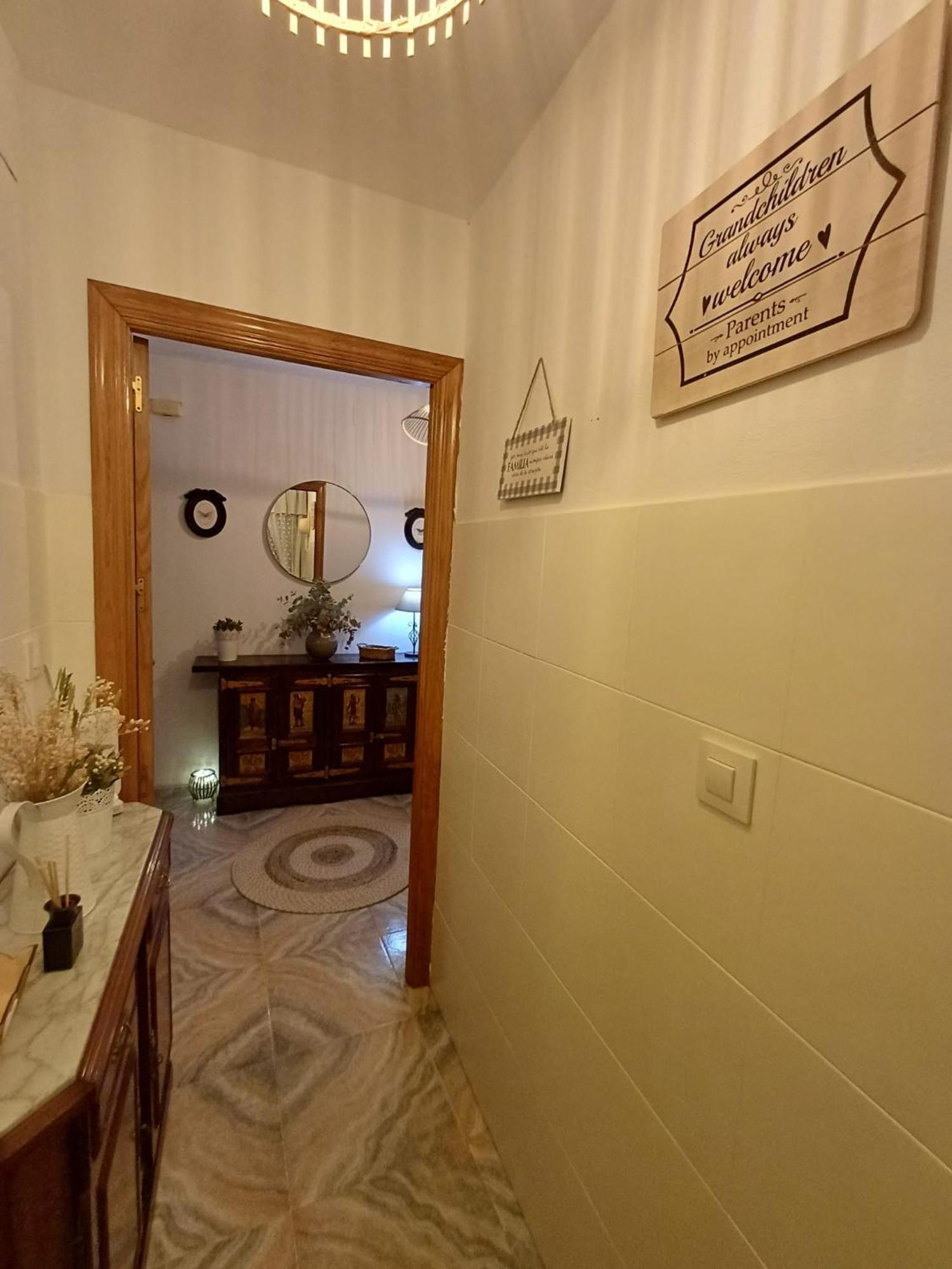 La Falguera Pola de Lena Esterno foto